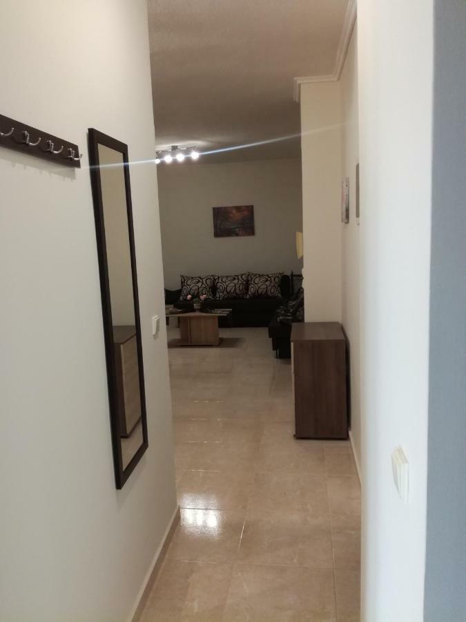 Jordan'S 4Th Appartment At Nea Michaniona Exterior foto